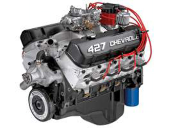 P49A3 Engine